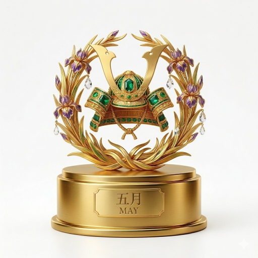 5月